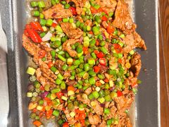 -味上湘菜馆(岳麓山店)