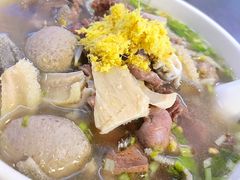 -潮镇老尾牛杂(环城西路店)