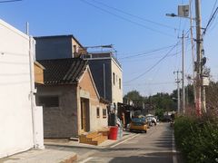 -辛庄国际文化艺术区