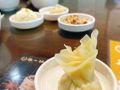 -正一涵老味道名小吃(广汉总店)