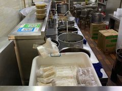 -芳婆糕团店(王府大街店)