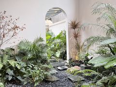 -漫笙舍Manse·咖啡·民宿