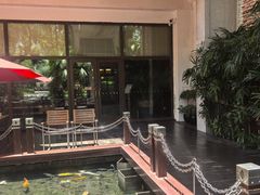 -Waterfall瀑布湾优健源(华侨城店)