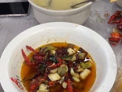 -四妹餐厅(玫瑰街店)