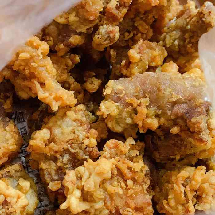 中街海棠排骨泡-"去鳌江的路上,在水头镇逗留看到大众上这家.