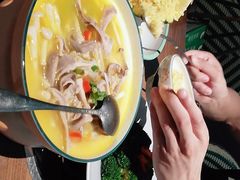 -南越郡·越式风味餐厅(青秀万达店)