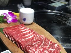 -鹤江桥·红油牛肉粉(SKP店)