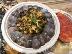 -盒马X会员店(王府井奥莱UP TOWN店)