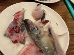 -正能量脆肉鲩火锅