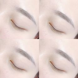 -久匠·纹眉半永久野生眉