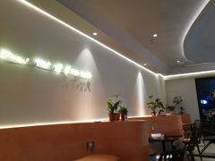 -fishtank鱼缸咖啡(三山街店)