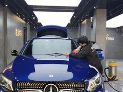 -车艺佳龙膜隐形车衣汽车贴膜(宝山丰宝店)