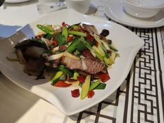 -庞家烧烤客栈(炮台山店)