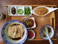 -孙盛兴奥灶面馆·蟹黄面·三虾面(山塘街总店)