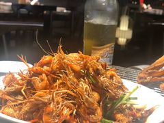 -老头儿油爆虾·知味杭州(爱琴海购物中心)