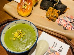 -RUXU入续糖水铺与包(卓悦中心店)