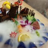 咖喱饭和寿喜锅的福音