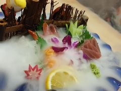 -桃屋日本料理(清华科技园店)