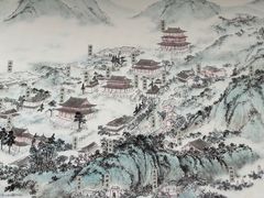 -径山寺