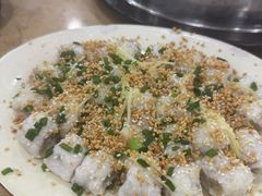 -苏记餐厅(叠南店)