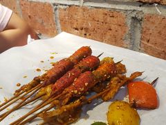-七个烧烤·武汉大排档(翻身店)