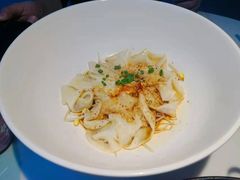 油泼面-花开餐厅(环湖中路店)
