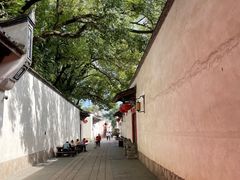 -三坊七巷历史文化街区