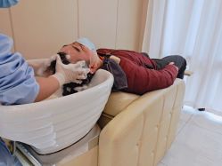 -大麦微针植发丨全国连锁