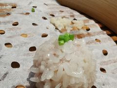 糯米烧卖-鼎泰丰(国贸商城店)
