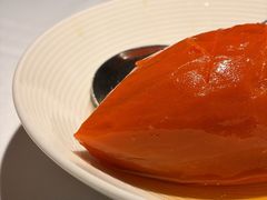 蜜汁红薯-荣小馆(安达仕店)