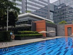 -广州花都皇冠假日酒店