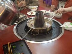 -好吃鬼高原牦牛杂火锅(古尔沟分店)