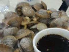 -天津乾毓德饭庄·清真传统炒菜·海鲜烧烤(咸阳路店)