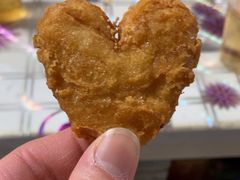 -肯德基(渔阳店)