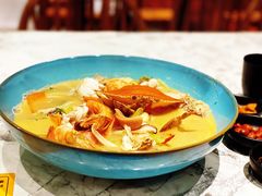 大头仔海鲜面-大头仔海鲜面馆(环球港店)