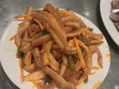 -韩麦大冷面(桂花街直营店)