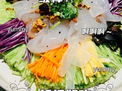 -小桃红·东北菜·春饼烤鸭(南阳湖街店)