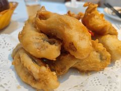 -新享乐海鲜(翠华路店)