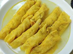 自制金元宝-芸海阁·农家私房菜(沙家浜景区出口店)