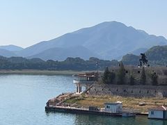 -北京金海湖景区