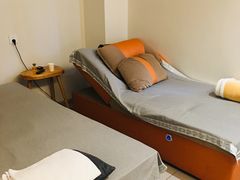 -悦园影院式·足道·养生spa