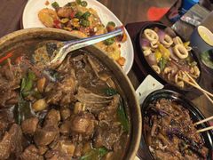 -鹅滋道(甘坑古镇店)