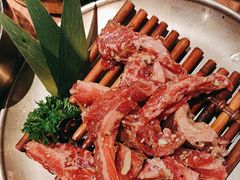 -西塔老太太泥炉烤肉(杭州首店)