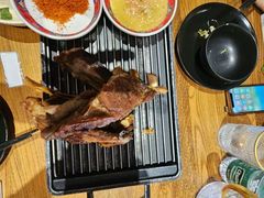 -敏珠拉姆藏餐·南京厨房(富春江东街店)