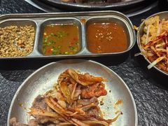 -炽城·烤肉名家(鸿达中央广场店)