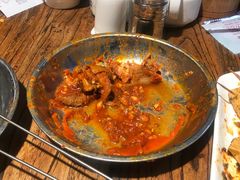 -有奴思烤肉·清真(正宁路店)