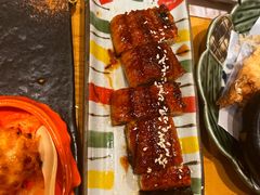 -吉兆·料理(红梅南路店)