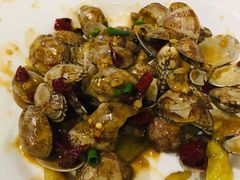 -可汗大营·涮火锅烤全羊烧烤家常菜(武汉分店)