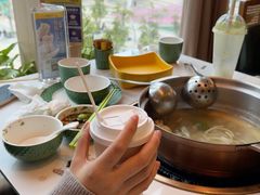 -润园四季椰子鸡火锅(南山海岸城店)