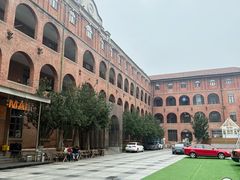 -天津意大利风情旅游区